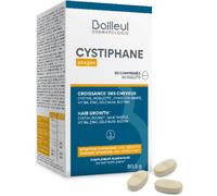 Laboratoires Bailleul Cystiphane Anagen 90 Tablets