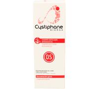 Laboratoires Bailleul Cystiphane Intensive Dandruff Shampoo Ds 200 ml