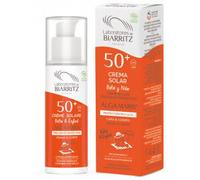Laboratoires de Biarritz Alga Maris Children's Sun Cream SPF 50 100 ml