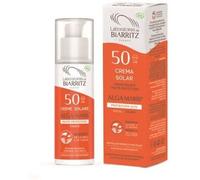 Laboratoires de Biarritz Alga Maris Facial Sun Cream SPF 50 50 ml