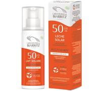 Laboratoires de Biarritz Alga Maris Sun Milk SPF 50 100 ml