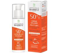 Laboratoires de Biarritz Alga Maris Sunscreen Baby & Children SPF50+ Organic 100ml