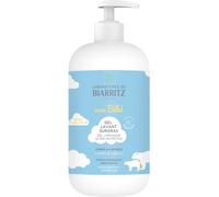 Laboratoires de Biarritz Superfatted Cleansing Gel Organic 500ml