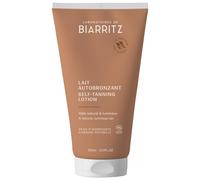 Laboratoires de Biarritz Lait Autobronzant Bio 150 ml