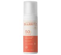 Laboratoires de Biarritz Lait Solaire SPF50 Bio 100 ml