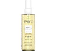 Laboratoires de Biarritz Cleansing Oil Organic 200ml