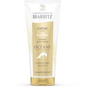 Laboratoires de Biarritz Océane Shimmer Body Cream Organic 200ml