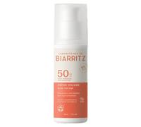 Laboratoires de Biarritz Organic Alga Maris Face Sunscreen SPF50 50ml