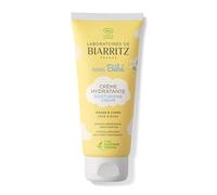 Laboratoires de Biarritz Organic Moisturizing Cream 100ml