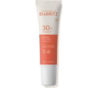 Laboratoires de Biarritz Protected Lip Balm SPF 30 15 ml