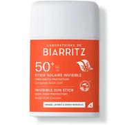 Laboratoires de Biarritz Solar Stick SPF 50+ Invisible Sensory 10 gr