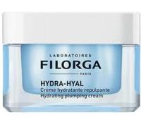 Laboratoires Filorga Hydra-hyal Hydrating Plumping Day & Night Cream