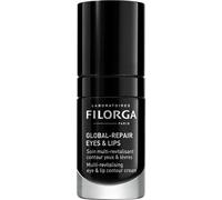 Laboratoires Filorga Multirevitalizing Eye and Lip Contour 15 ml