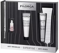 Laboratoires Filorga Time-Filler 5Xp Correction Cream Case 3 Pieces