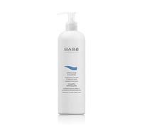 Laboratories Babé Extra Soft Shampoo for Sensitive Hair, Provides Softness and Hydration, Shampoo for Men and Women, Hair Care, Soothing, Respects the PH - 500 ml