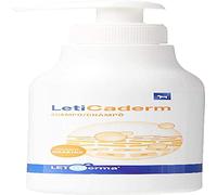 LABORATORIES LETI S.L. 920-7283 Leticaderm Shampoo 250 ml Leti