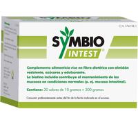 Laboratorio Cobas Symbiointest 10 gr 30 Sachets