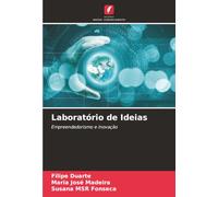Laboratório de Ideias: Empreendedorismo e inovação