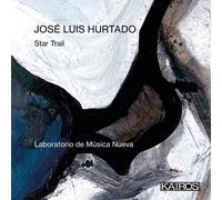 Laboratorio de Musica Nueva - Star Trail
