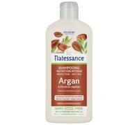 Laboratorio Léa Nature Natessance Argan Intense Nutrition Shampoo