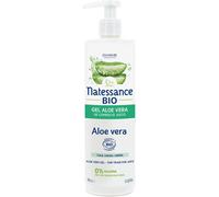 Laboratorio Léa Nature Natessance BIO Aloe Vera Gel 400 ml