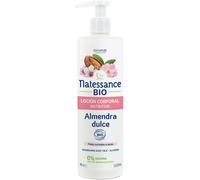 Laboratorio Léa Nature Natessance BIO Body Lotion Nutritive Almond