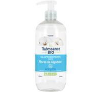 Laboratorio Léa Nature Natessance BIO Cotton Flower Gel Hand