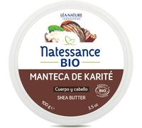 Laboratorio Léa Nature Natessance BIO Repairing Shea Butter 100 ml