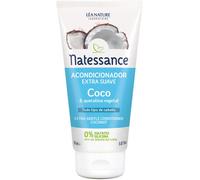 Natessance, NATURAL COCONUT OIL CONDITIONER, Coco, 150 millilitre