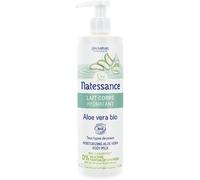 Laboratorio Léa Nature Natessance Moisturizing Aloe Vera Body Lotion