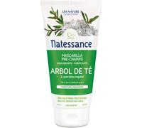 Laboratorio Léa Nature Natessance Purifying Tea Tree Pre-Shampoo