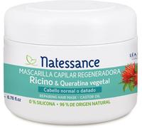 Laboratorio Léa Nature Natessance Regenerating Castor Mask 150 ml