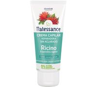 Natessance Repairing Hair Cream No-Rinse 100ml