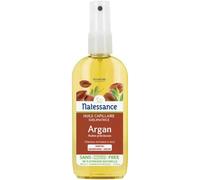 Laboratorio Léa Nature NatessanceBeautifying Argan Hair Oil 160 ml