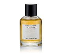 Laboratorio Olfattivo Patchouliful Eau De Parfum 100ml