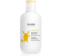 Laboratorios Babe 200ml Pediatric Extra Mild Shampoo