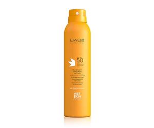 Laboratorios Babe FOTOPROTECTOR Transparent Wet - 200 ml