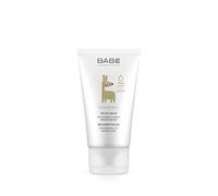 Laboratorios Babé - Pediatric Facial Balm 50 ml, Very Dry Skin, Atopic Skin, Atomic Dermatitis, Moisturizing, Essential Oils, Omega 3, 6 and 9, Face Skin Repair