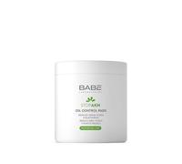 Laboratorios Babé - Stop AKN Oil Control Pads | Seoregulatory and Purifying Discs | Acne Treatment | 60 Discs