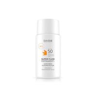 Laboratorios Babé Super Fluid Depigment + Photo Protector SPF 50 | Sun Cream for the Face | Anti-Stain Face Cream | Waterproof | For All Skin Types | Against Sun Damage and Light Ageing |