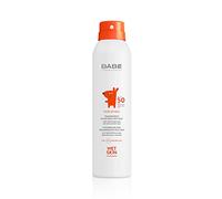 Laboratorios Babé Wet Skin Sunscreen Spray SPF 50 200 ml