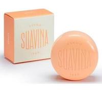 Suavina - Lip Balm Dry Cracked Lips Citrus | Moisturising Repair Lip Care for Chapped Lips - Tin 10 ml