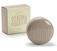 Suavina - Lip Balm Dry Cracked Lips Prunus | Moisturising Repair Lip Care for Chapped Lips - Tin 10 ml