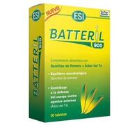 Tea Tree R Batteril 900 30tav