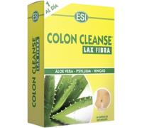 Laboratorios ESI Colon Cleanse Lax Fiber 30 Capsules