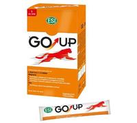 Laboratorios ESI Go Up Pocket Drink 16 Envelopes