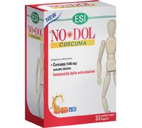 Laboratorios ESI Nodol Turmeric 30 Capsules