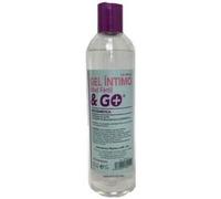 Laboratorios Pharma&Go; Ph5 Intimate Gel Fertile Age 300 ml