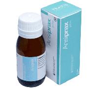 Laboratorios Praxis Ansiprax Drops 60 ml