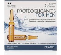 Laboratorios Praxis Anti-aging Proteoglycan Ampoule 6 Units